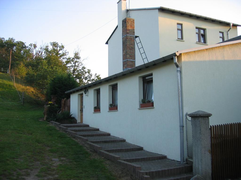 Ferienwohnungen "Am Muehlteich" Radeburg Экстерьер фото